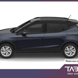 Seat Arona 150 DSG FR NouvMod FullLED Kessy Vir Paris 14e Arrondissement