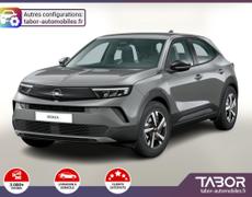 Opel Mokka Paris 14e Arrondissement