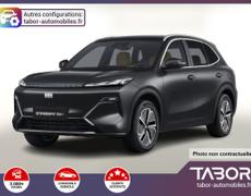 Geely Starray EM-i Paris 14e Arrondissement