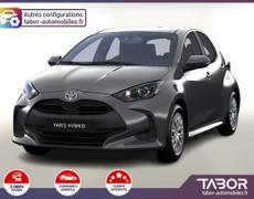 Toyota Yaris Paris 14e Arrondissement