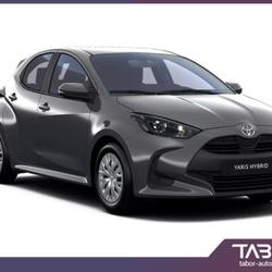 Toyota Yaris 116 CVT Cam ACC CarPlay 9P Touch Paris 14e Arrondissement