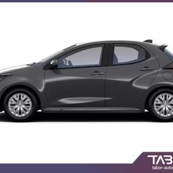 Toyota Yaris 116 CVT Cam ACC CarPlay 9P Touch Paris 14e Arrondissement