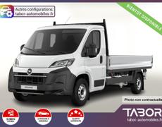 Opel Movano combi Strasbourg