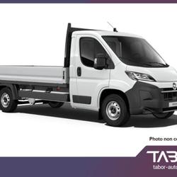 Opel Movano combi Ch&acirc;ssis 35+ L3 Cam Strasbourg