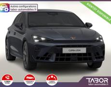 Cupra Leon Paris 14e Arrondissement