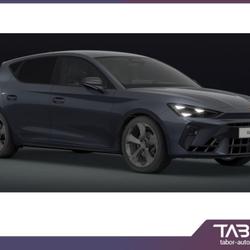 Cupra Leon 150 DSG IntelliD GPS Matrix Dinamica Paris 14e Arrondissement