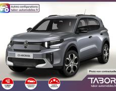 Citroen C3 Aircross Paris 14e Arrondissement