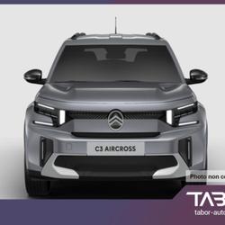 Citroen C3 Aircross PLUS PDC Cam CarP HUD LED Paris 14e Arrondissement