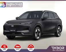 Geely E5