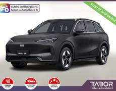 Geely E5 Strasbourg