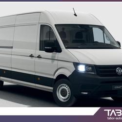 Volkswagen Crafter 35 177 AT8 4M L4H3 Cam occasion - Paris 14e Arrondissement - photo 2/10