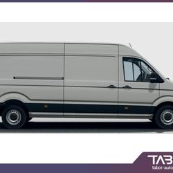 Volkswagen Crafter 35 177 AT8 4M L4H3 Cam occasion - Paris 14e Arrondissement - photo 3/10