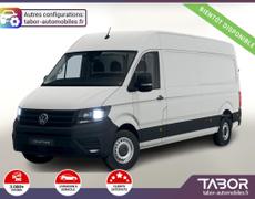 Volkswagen Crafter Paris 14e Arrondissement