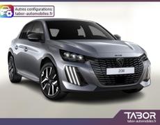 Peugeot 208 Paris 14e Arrondissement