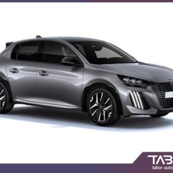 Peugeot 208 Hybrid GT Alcant. ACC 360&deg; GPS ADML Paris 14e Arrondissement