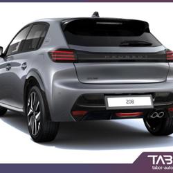 Peugeot 208 Hybrid GT Alcant. ACC 360&deg; GPS ADML Paris 14e Arrondissement