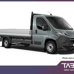Opel Movano combi Pritsche 35+ L4 Cam Paris 14e Arrondissement