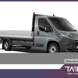 Opel Movano combi Pritsche 35+ L4 Cam Strasbourg