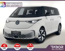 Volkswagen ID Buzz Cargo Strasbourg