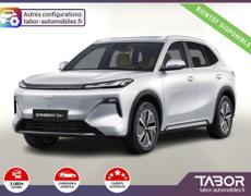 Geely Starray EM-i Paris 14e Arrondissement