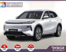 Geely Starray EM-i