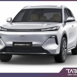 Geely Starray EM-i EM-i PHEV 262 Max+ Pano HUD 360&deg; occasion - Paris 14e Arrondissement - photo 2/10