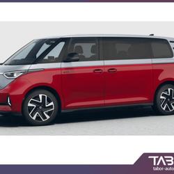 Volkswagen ID Buzz 86kWh 4M GTX 7-S Attel. 20Z occasion - Paris 14e Arrondissement - photo 2/10
