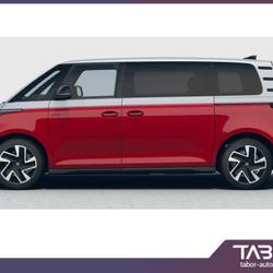 Volkswagen ID Buzz 86kWh 4M GTX 7-S Attel. 20Z occasion - Paris 14e Arrondissement - photo 3/10