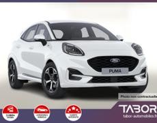 Ford Puma Strasbourg