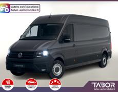 Volkswagen Crafter Paris 14e Arrondissement
