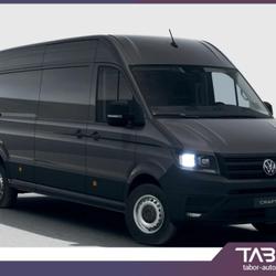 Volkswagen Crafter 35 177 AT8 L4H3 Attel. Cam Paris 14e Arrondissement