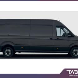 Volkswagen Crafter 35 177 AT8 L4H3 Attel. Cam Paris 14e Arrondissement