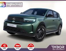 Opel Frontera Paris 14e Arrondissement