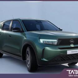 Opel Frontera Cam LED occasion - Paris 14e Arrondissement - photo 3/10