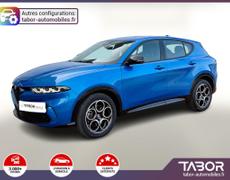 Alfa Romeo Tonale Strasbourg