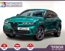 Alfa Romeo Tonale Strasbourg