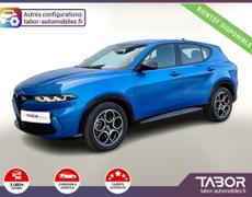Alfa Romeo Tonale Strasbourg