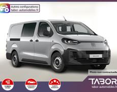 Fiat Scudo Paris 14e Arrondissement