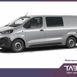 Fiat Scudo DC AT XL 6Pl GPS regulator cam occasion - Paris 14e Arrondissement - photo 2/10