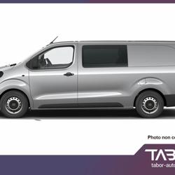 Fiat Scudo DC AT XL 6Pl GPS regulator cam occasion - Paris 14e Arrondissement - photo 3/10