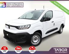 Citroen Berlingo Paris 14e Arrondissement