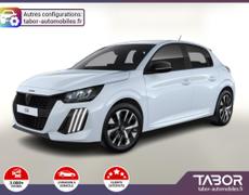 Peugeot 208 Strasbourg