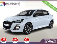 Peugeot 208 Strasbourg