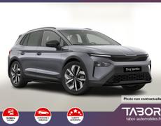 Skoda Elroq Strasbourg