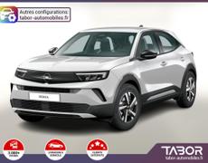 Opel Mokka Paris 14e Arrondissement