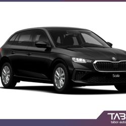 Skoda Scala 150 DSG Selec Kessy Radars Cam 16p occasion - Strasbourg - photo 2/10