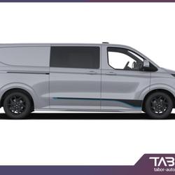 Ford Transit Custom E- DCiV 71kWh 218 Sport L2 Paris 14e Arrondissement