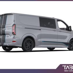Ford Transit Custom E- DCiV 71kWh 218 Sport L2 Paris 14e Arrondissement