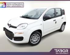 Fiat Panda Paris 14e Arrondissement