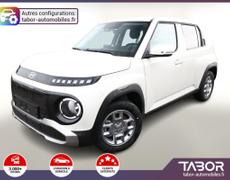 Hyundai Inster Strasbourg
